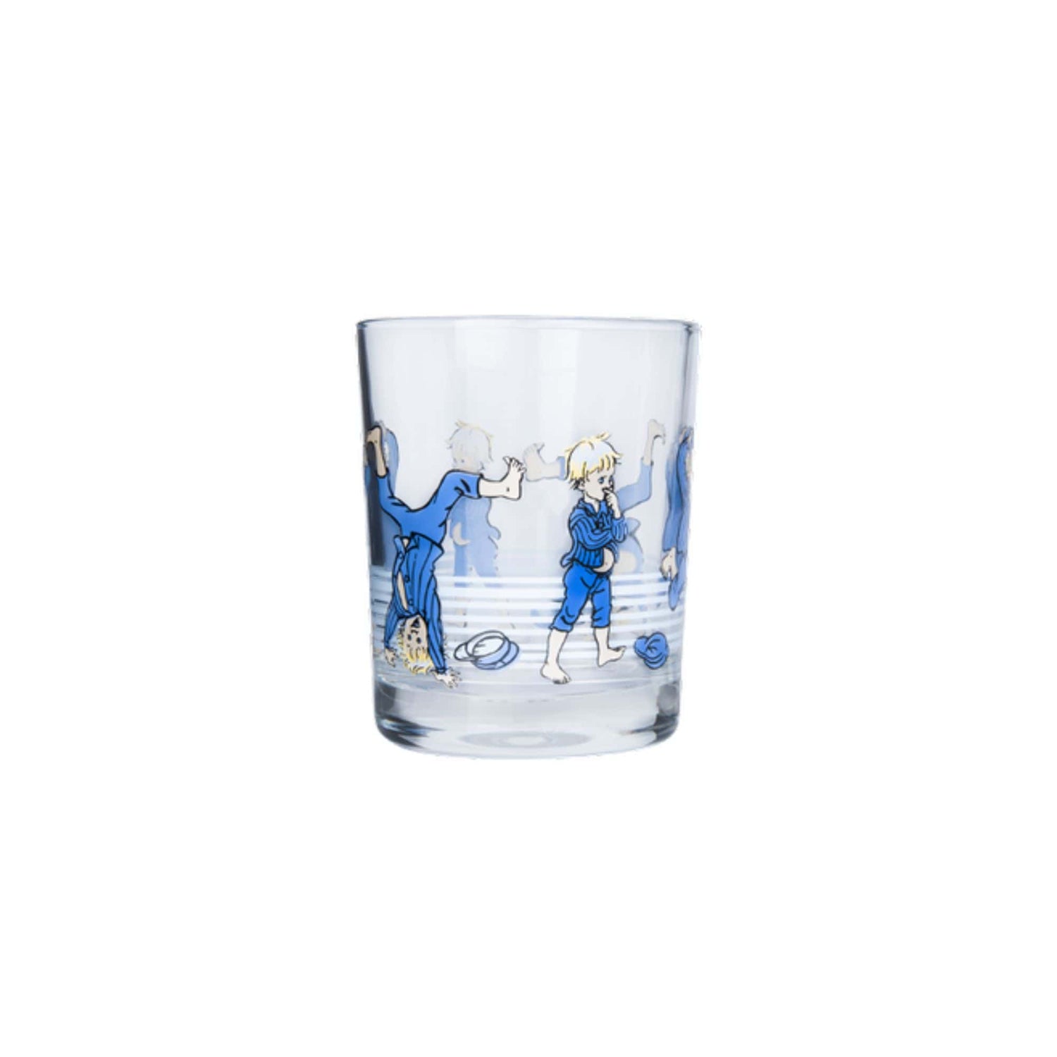 Muurla Trinkglas "Michel aus Lönneberga" 0,2 L