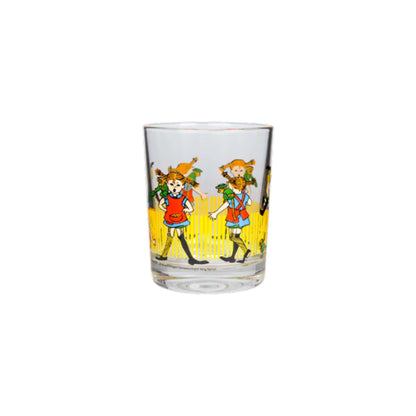 Muurla Glas "Pippi Langstrumpf" 0,2 L