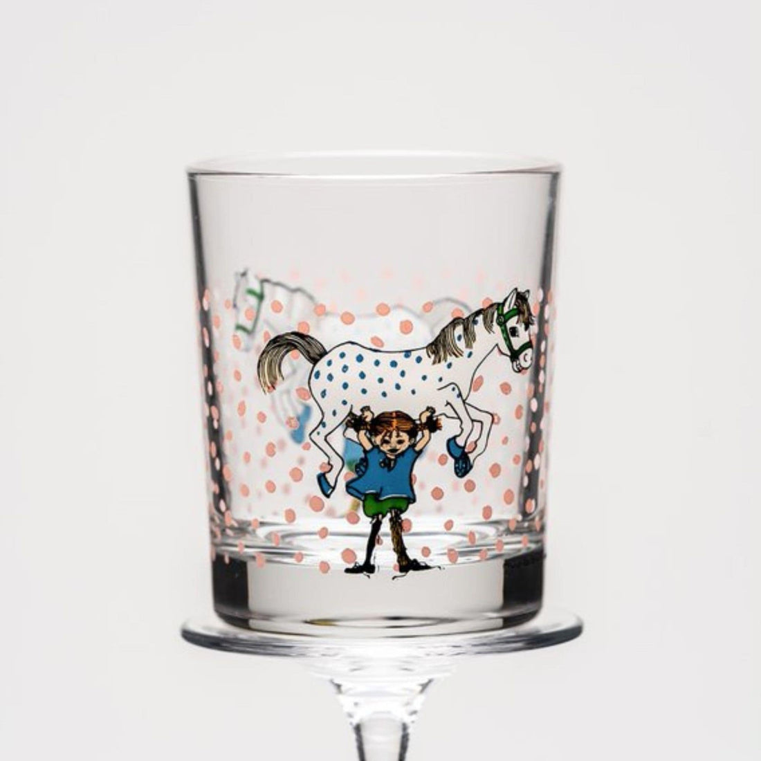 muurla pippi langstrumpf und ihr pferd glas anna und ole 