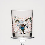 muurla pippi langstrumpf und ihr pferd glas anna und ole 