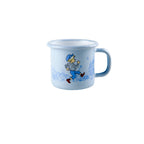 Muurla Tasse Emaille "Michel aus Lönneberga" 150 ml
