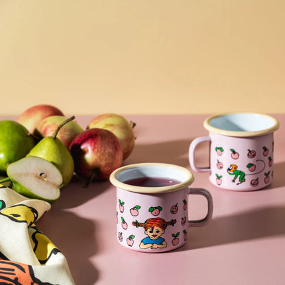 muurla tasse pippi langstrumpf früchte anna und ole shop