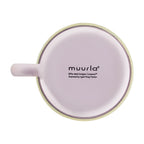 Muurla Pippi Langstrumpf Emaille Tasse „Früchte“ 250 ml