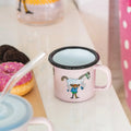 muurla tasse pippi und ihr pferd 150 ml annaundole shop