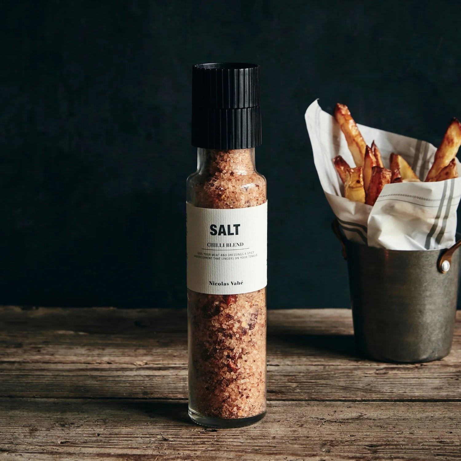 
nicolas vahe gewürzmischung salz chilli anna und ole shop
