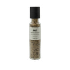 Nicolas Vahé Gewürzmühle Meersalz Rosmarin & schwarze Oliven 310 g