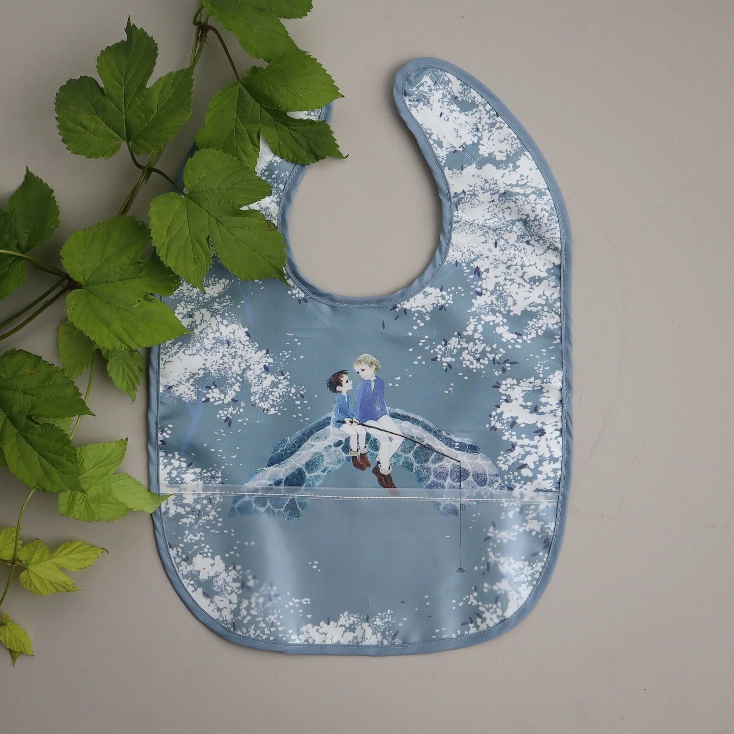 rätt start lätzchen brüder löwenherz annaundoleshop