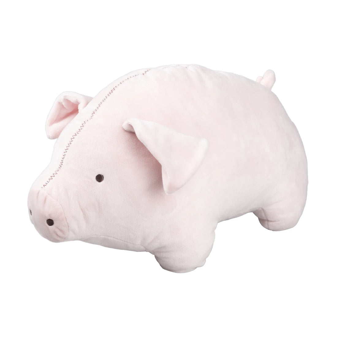 Rätt Start „Lotta aus der Krachmacherstraße“ Kuscheltier Schwein „Teddy“