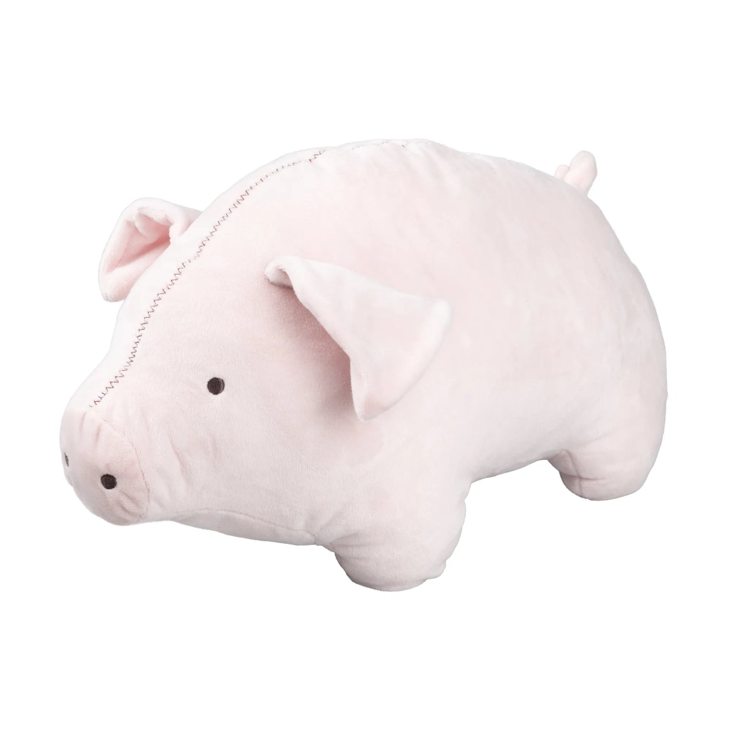 Rätt Start „Lotta aus der Krachmacherstraße“ Kuscheltier Schwein „Teddy“