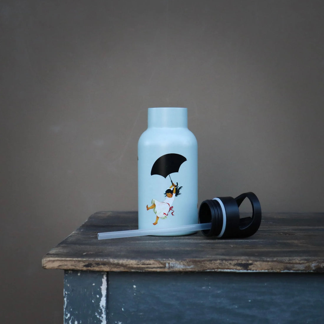 rätt start trinkflasche madita  annaundoleshop