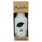 Rätt Start "Madita" Trinkflasche aus Stahl mit Thermofunktion