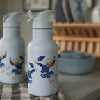 rätt start trinkflasche michel annaundoleshop