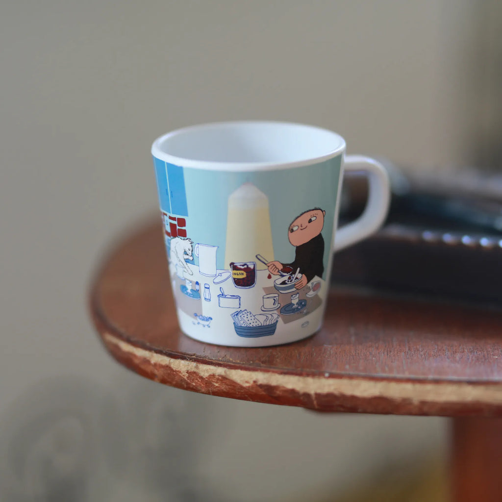 rätt start willi wiberg geschirr tasse anna und ole shop