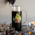 Storefactory Krug „Wir Kinder aus Bullerbü“ aus Glas Kapitel 1