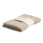 Storefactory Handtuch "Tullebo" beige 40 x 60 cm