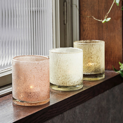 strömshaga kerzenhalter elvira ash rose anna und ole shop