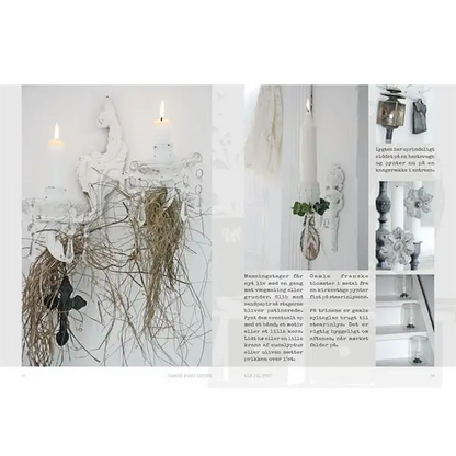 Jeanne d`Arc Living Buch "Brilliant Reuse" gebunden - Anna und Ole