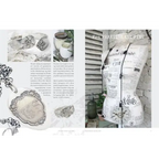 Jeanne d`Arc Living Buch "Brilliant Reuse" gebunden - Anna und Ole