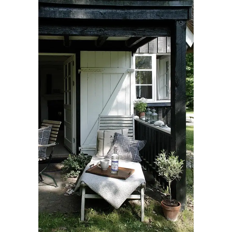 Jeanne d`Arc Living Buch "Inspirierende Ferienhäuser" gebunden - Anna und Ole